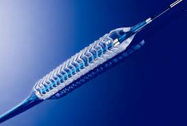 Bioresorbable Vascular Scaffold