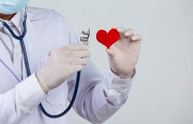 Transcatheter Aortic Valve Replacement (TAVR)