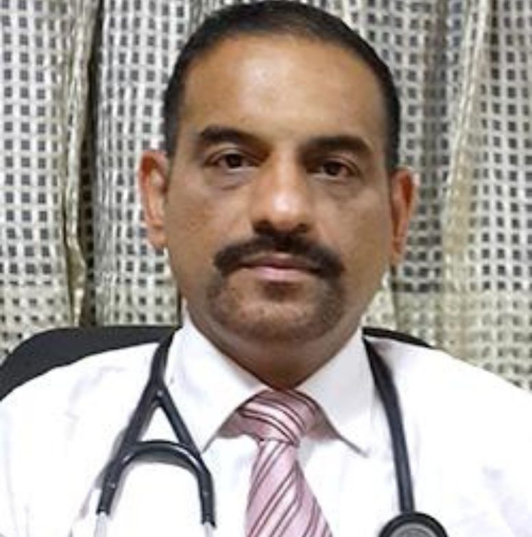 Dr. Umesh Akkalkotkar